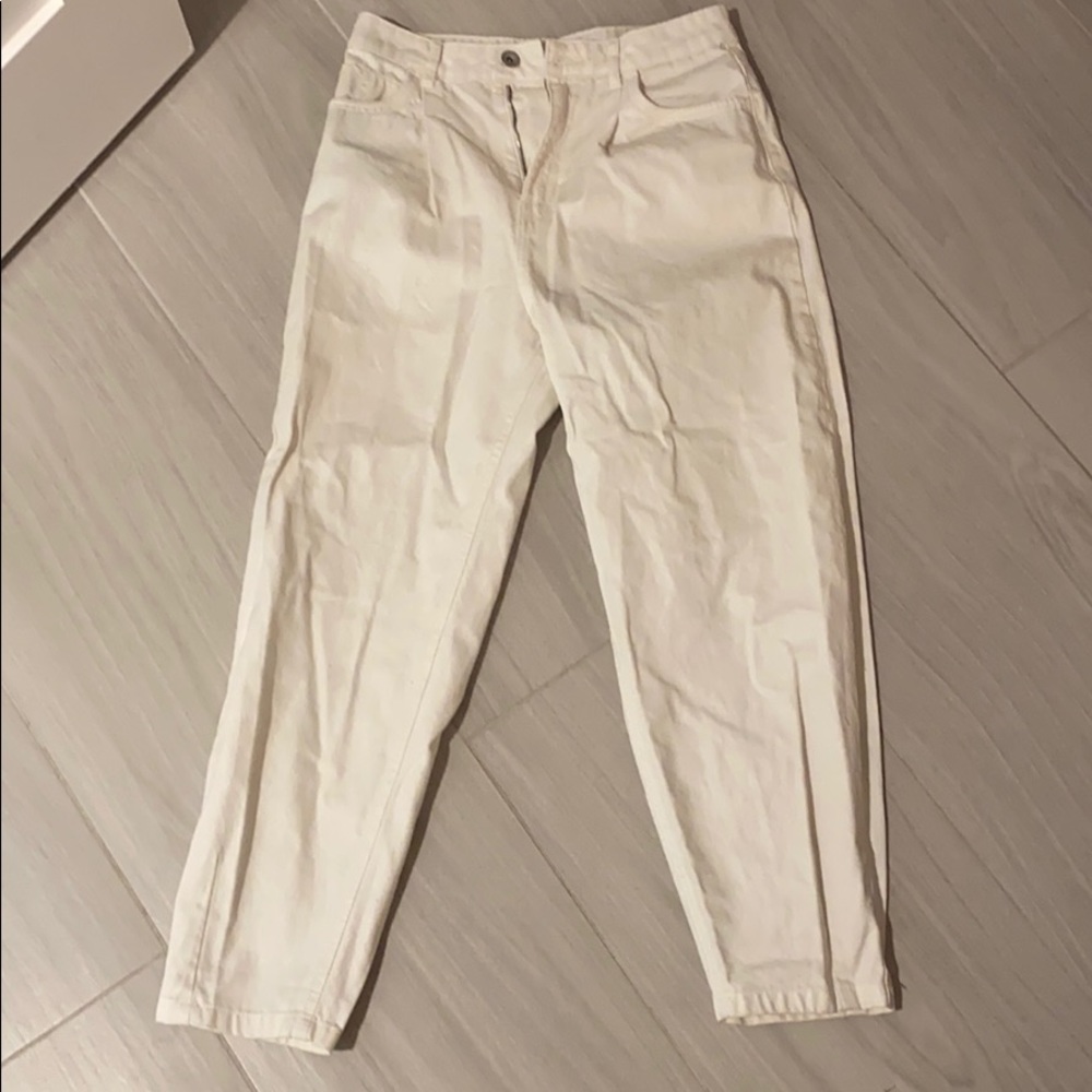 Zara Bf baggy Jeans